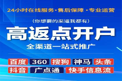 SEM推广案例：品牌知名度提升